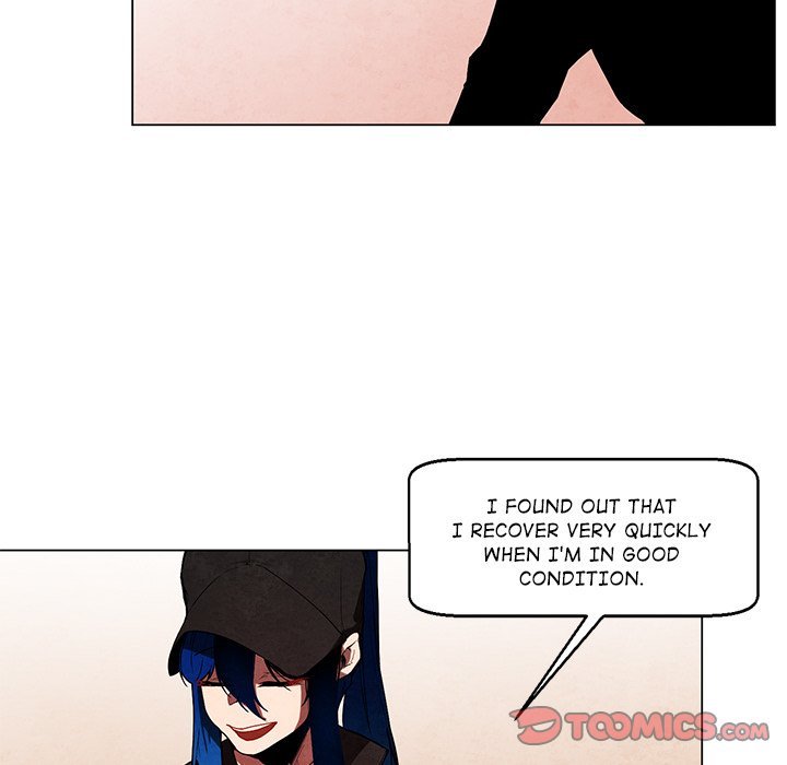 Black Hound Manhwa - Chapter 36 Page 18