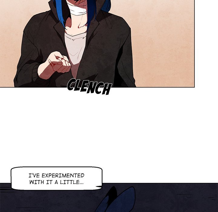 Black Hound Manhwa - Chapter 36 Page 19