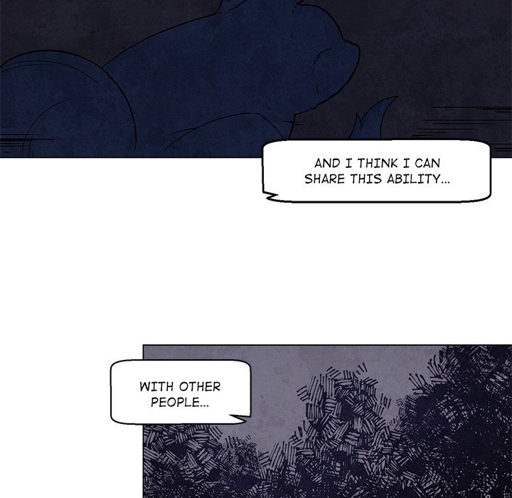 Black Hound Manhwa - Chapter 36 Page 20