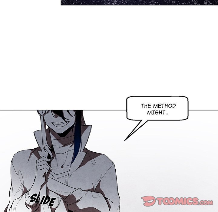 Black Hound Manhwa - Chapter 36 Page 21