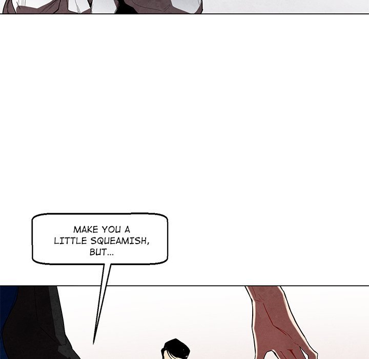 Black Hound Manhwa - Chapter 36 Page 22