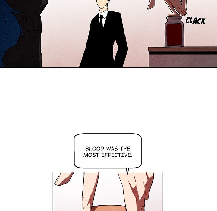 Black Hound Manhwa - Chapter 36 Page 23