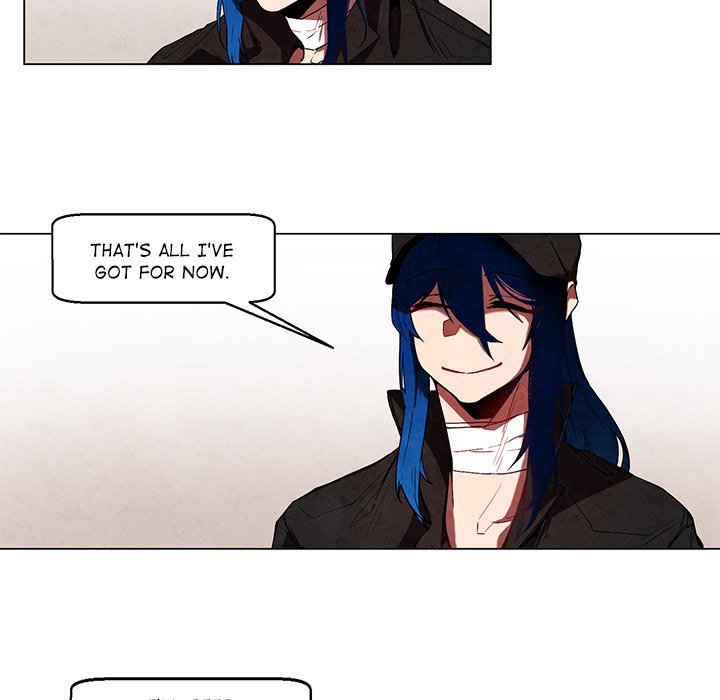 Black Hound Manhwa - Chapter 36 Page 26