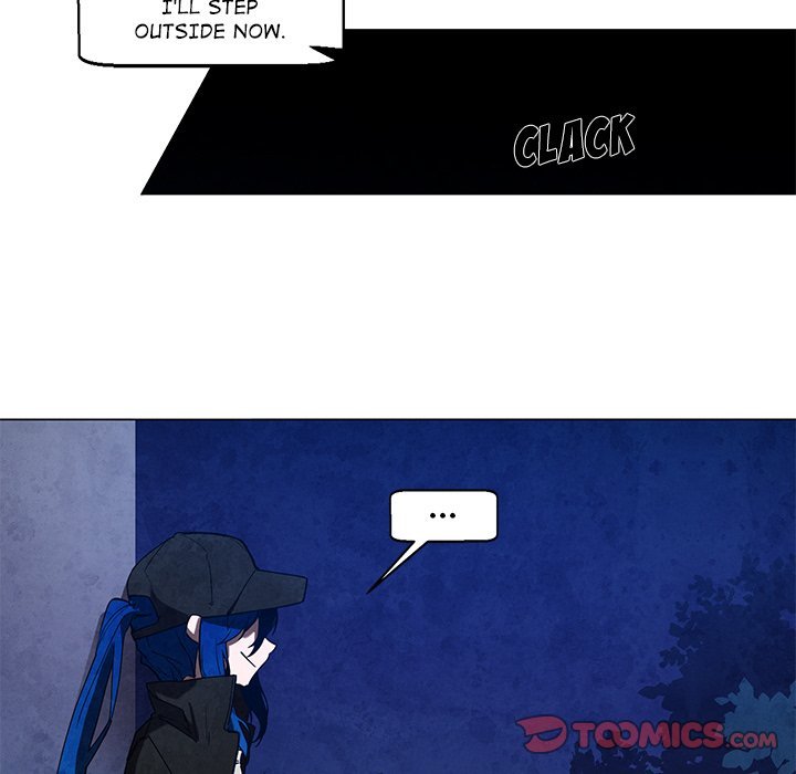Black Hound Manhwa - Chapter 36 Page 27