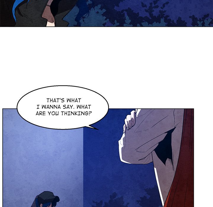 Black Hound Manhwa - Chapter 36 Page 29