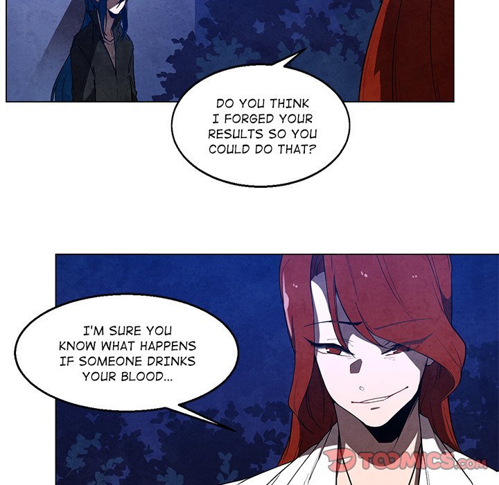 Black Hound Manhwa - Chapter 36 Page 30