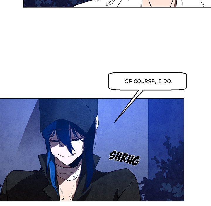 Black Hound Manhwa - Chapter 36 Page 31