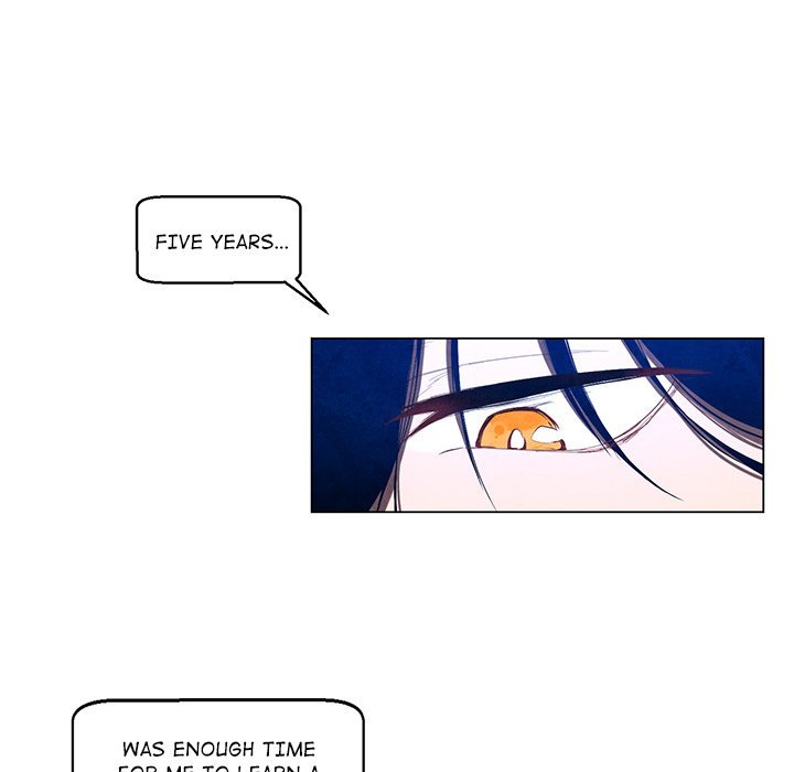 Black Hound Manhwa - Chapter 36 Page 32