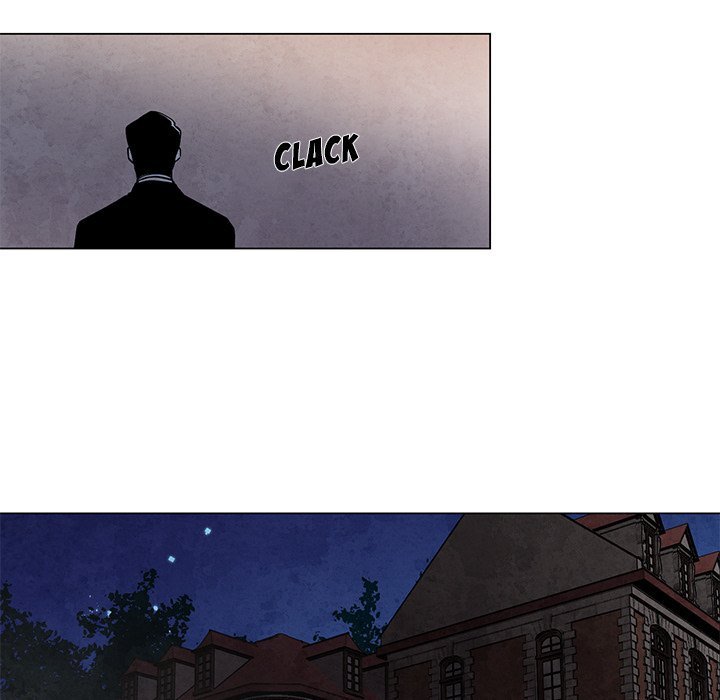 Black Hound Manhwa - Chapter 36 Page 34