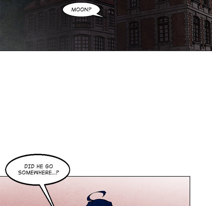 Black Hound Manhwa - Chapter 36 Page 35