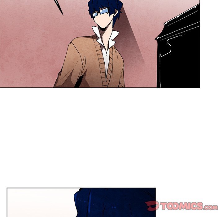 Black Hound Manhwa - Chapter 36 Page 36