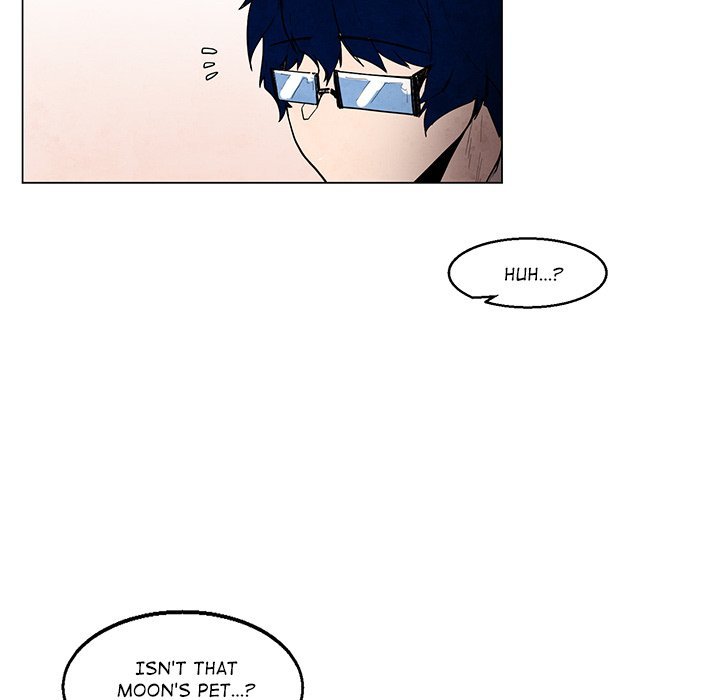 Black Hound Manhwa - Chapter 36 Page 37