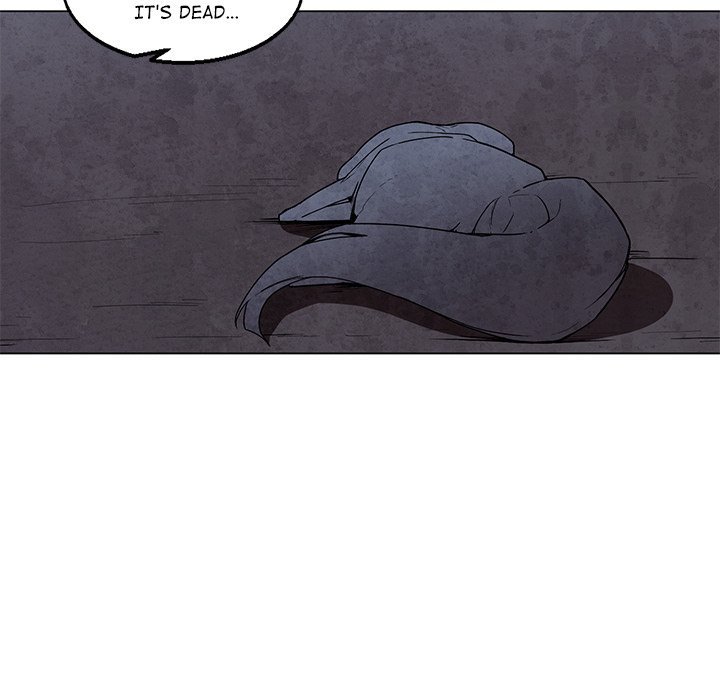 Black Hound Manhwa - Chapter 36 Page 38