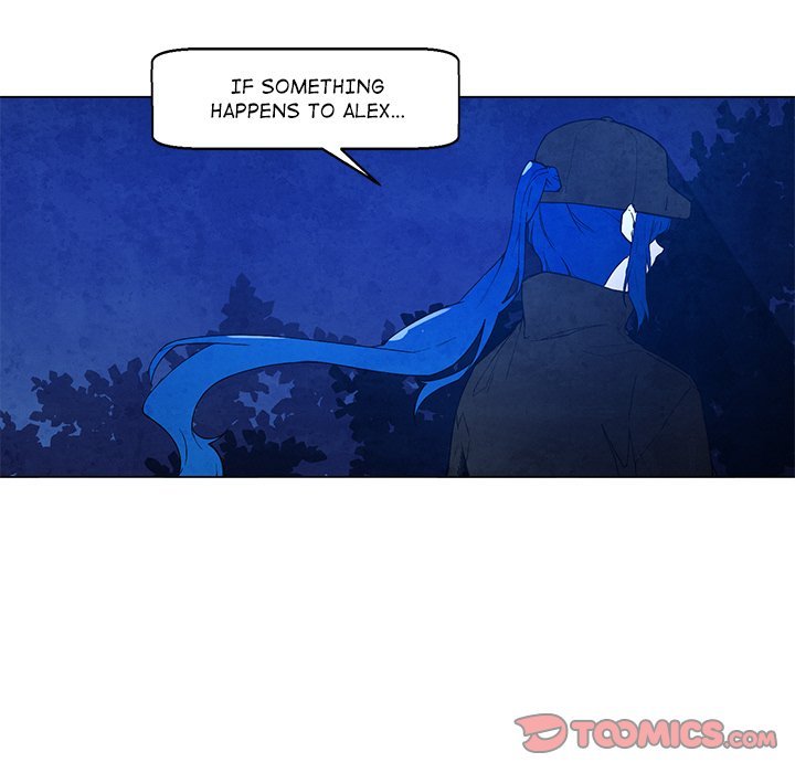 Black Hound Manhwa - Chapter 36 Page 39