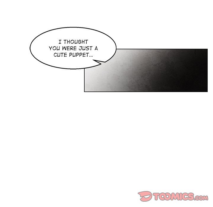 Black Hound Manhwa - Chapter 36 Page 42