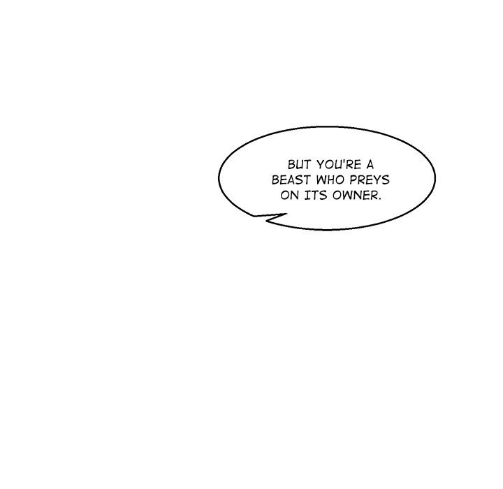 Black Hound Manhwa - Chapter 36 Page 43