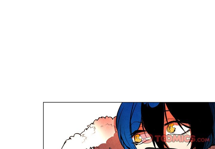 Black Hound Manhwa - Chapter 48 Page 0