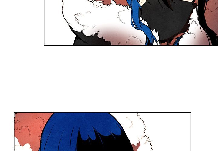 Black Hound Manhwa - Chapter 48 Page 1