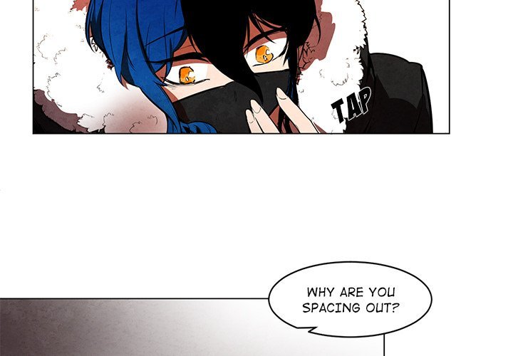 Black Hound Manhwa - Chapter 48 Page 2