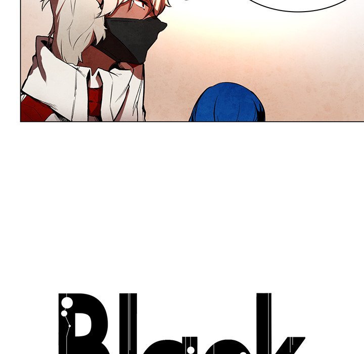 Black Hound Manhwa - Chapter 48 Page 5