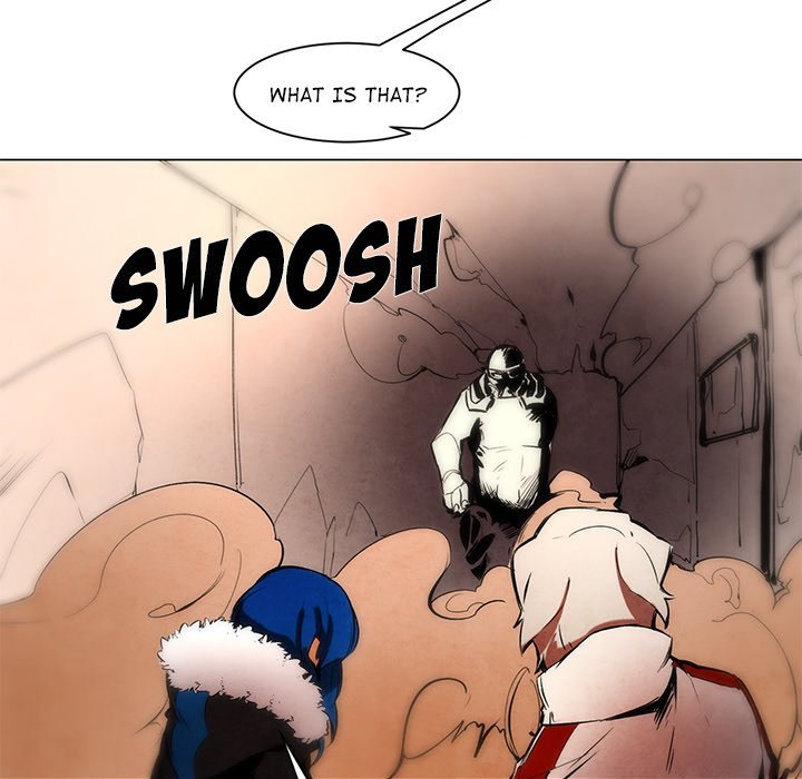 Black Hound Manhwa - Chapter 48 Page 7