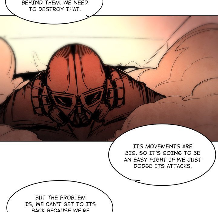 Black Hound Manhwa - Chapter 48 Page 10