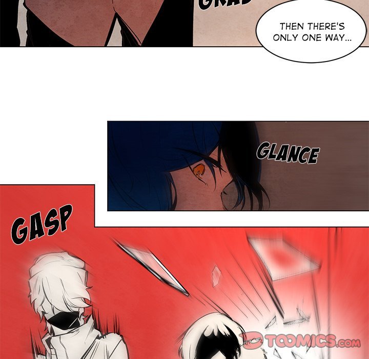 Black Hound Manhwa - Chapter 48 Page 12