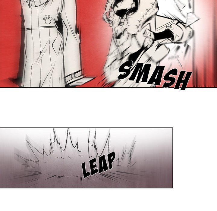 Black Hound Manhwa - Chapter 48 Page 13