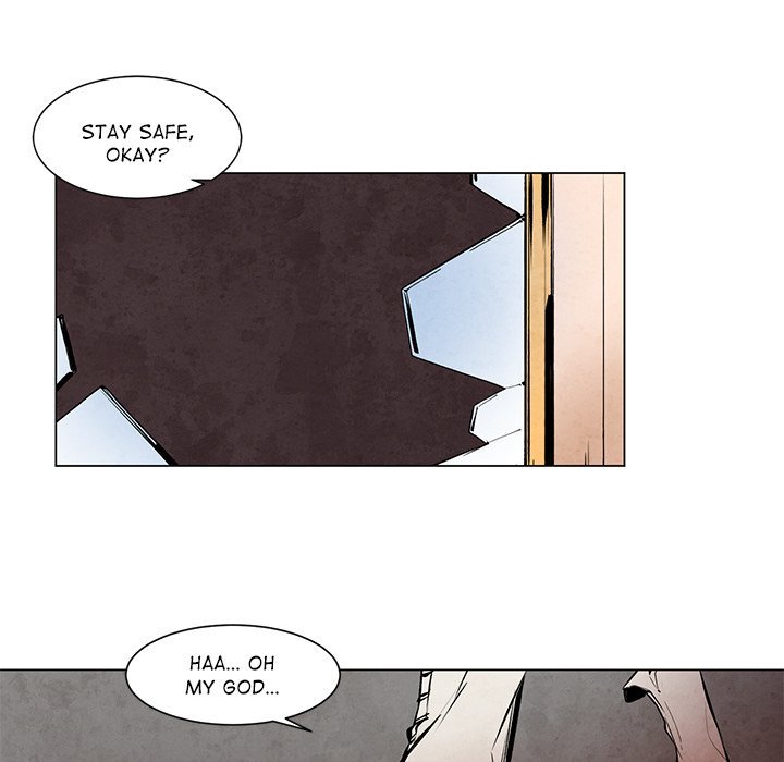 Black Hound Manhwa - Chapter 48 Page 17