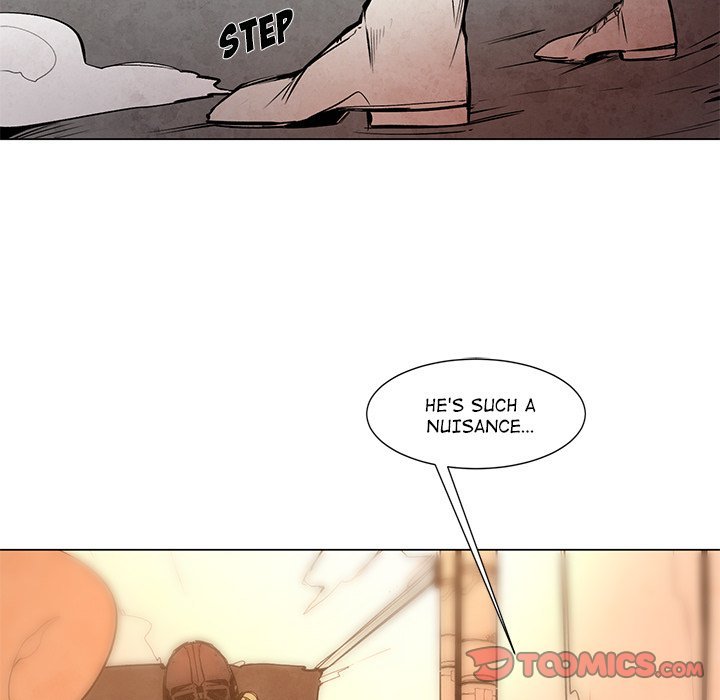 Black Hound Manhwa - Chapter 48 Page 18