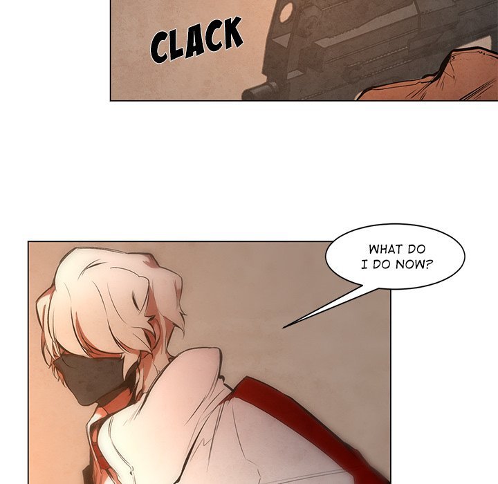 Black Hound Manhwa - Chapter 48 Page 20