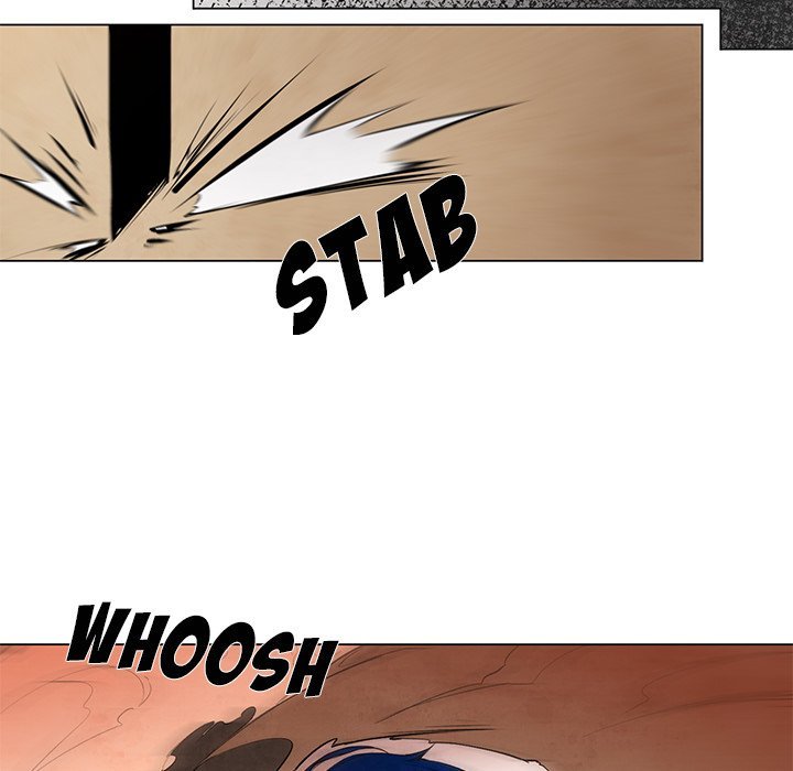 Black Hound Manhwa - Chapter 48 Page 22