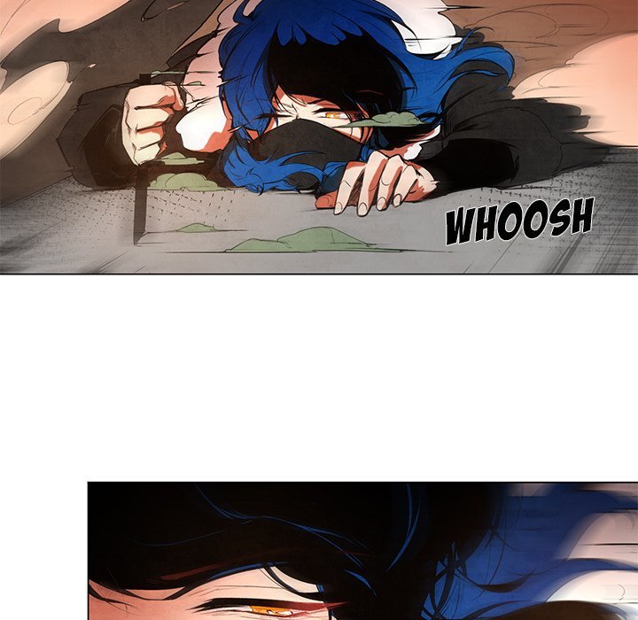 Black Hound Manhwa - Chapter 48 Page 23