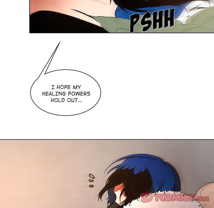 Black Hound Manhwa - Chapter 48 Page 24