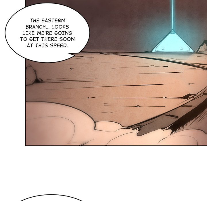 Black Hound Manhwa - Chapter 48 Page 26