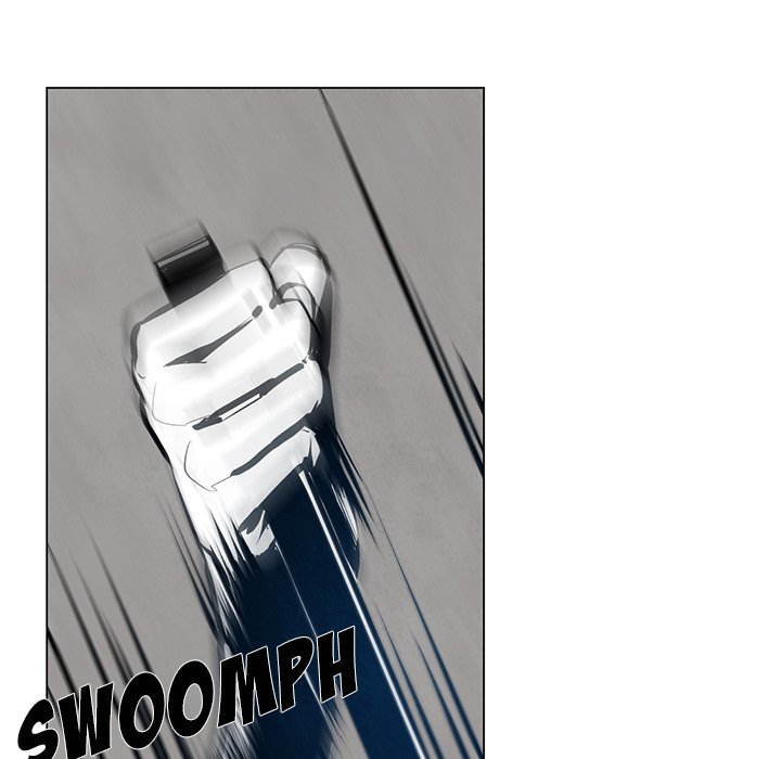 Black Hound Manhwa - Chapter 48 Page 28