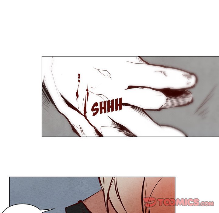 Black Hound Manhwa - Chapter 48 Page 30