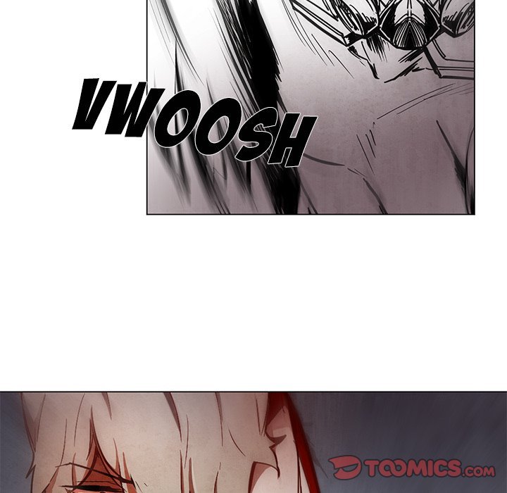 Black Hound Manhwa - Chapter 48 Page 33