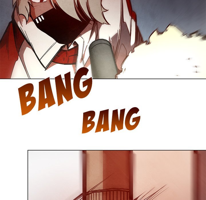 Black Hound Manhwa - Chapter 48 Page 34