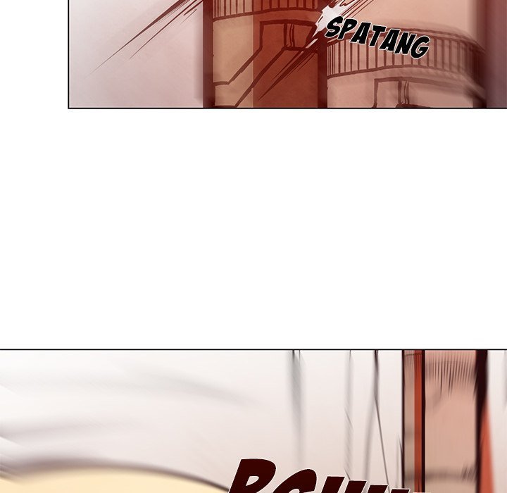 Black Hound Manhwa - Chapter 48 Page 35