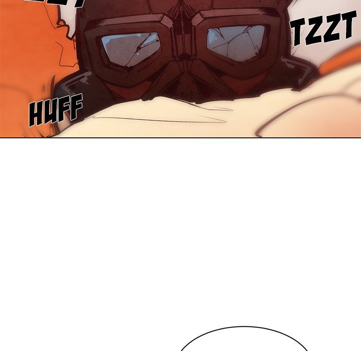 Black Hound Manhwa - Chapter 48 Page 38