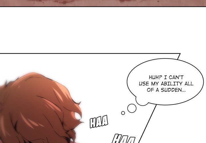 Black Hound Manhwa - Chapter 59 Page 3