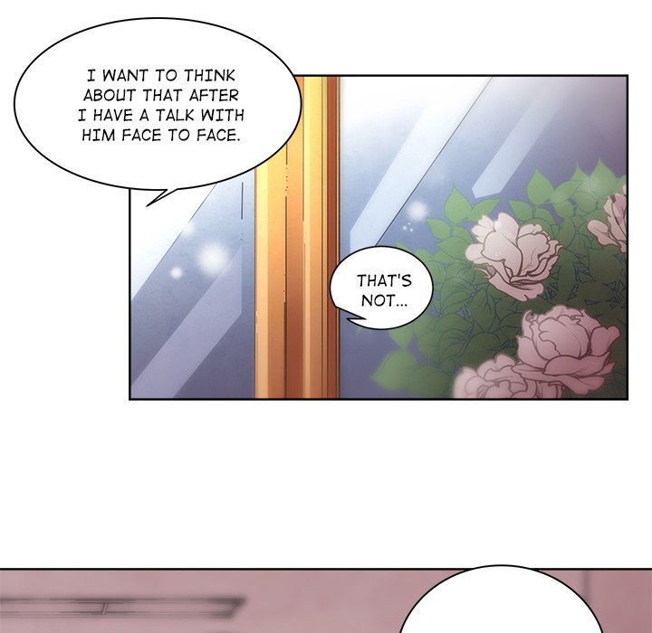 Black Hound Manhwa - Chapter 59 Page 9