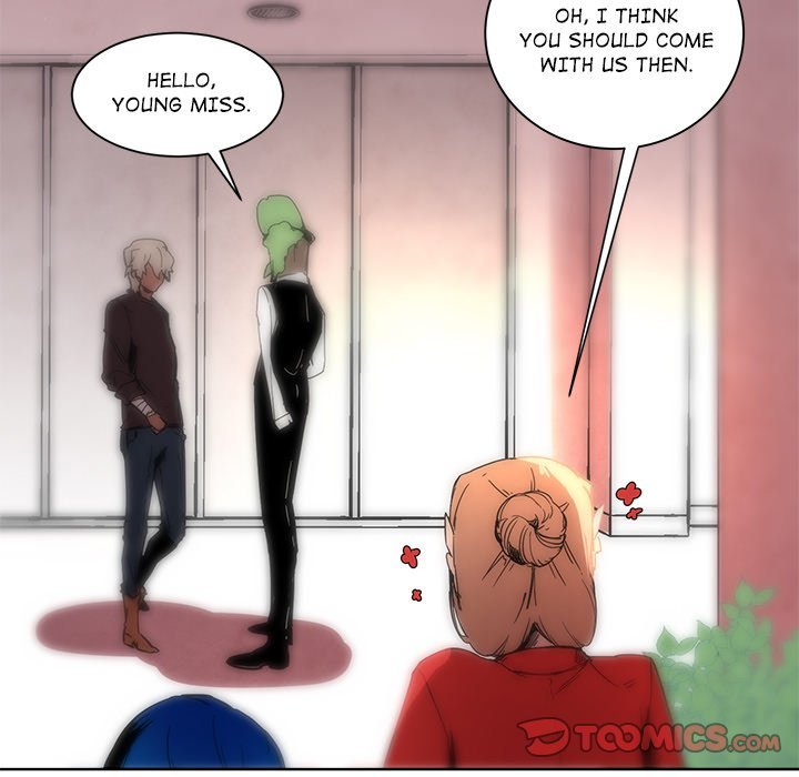 Black Hound Manhwa - Chapter 59 Page 10