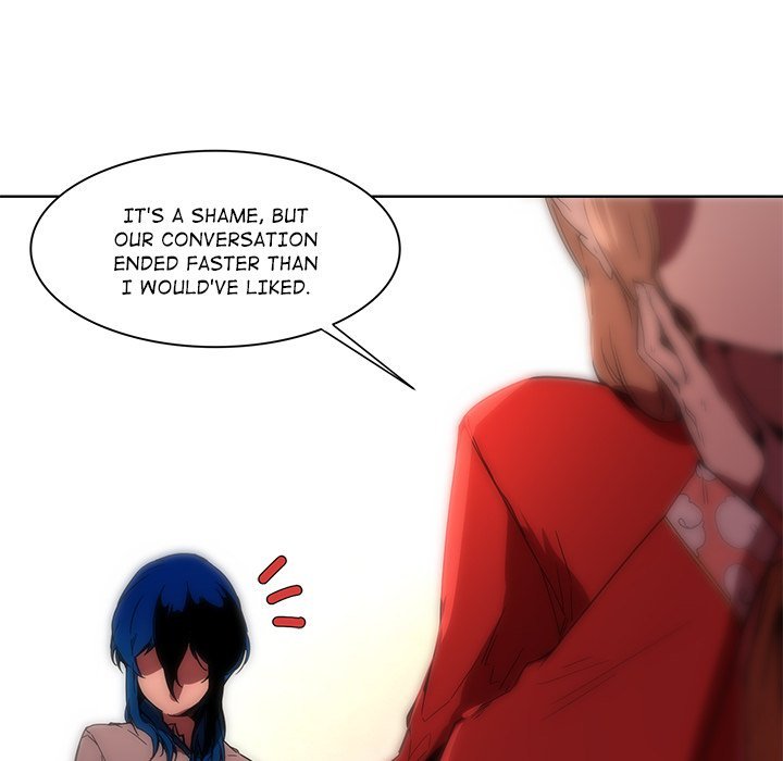 Black Hound Manhwa - Chapter 59 Page 11