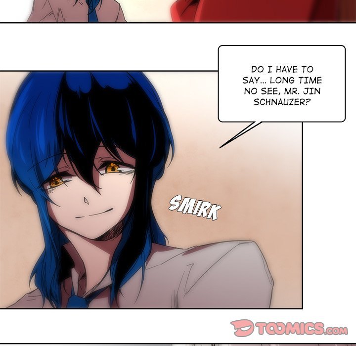 Black Hound Manhwa - Chapter 59 Page 12