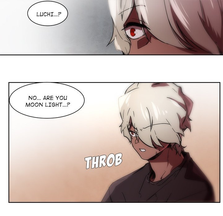 Black Hound Manhwa - Chapter 59 Page 13