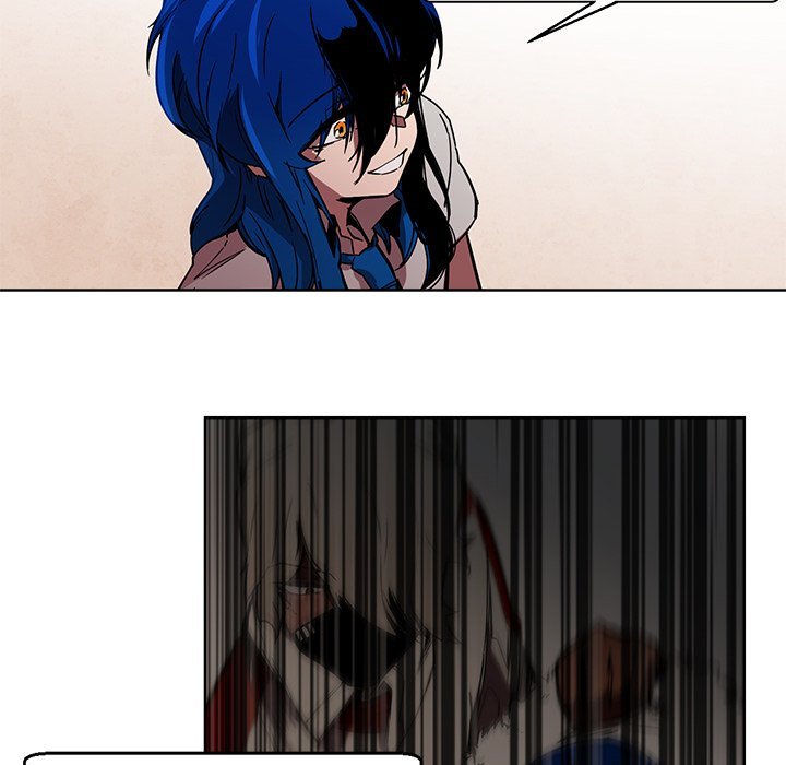 Black Hound Manhwa - Chapter 59 Page 15