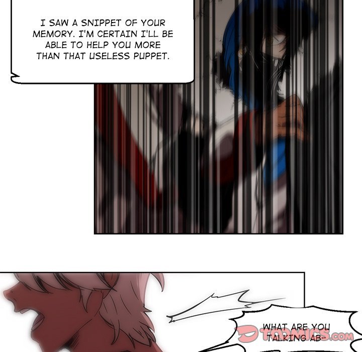 Black Hound Manhwa - Chapter 59 Page 16