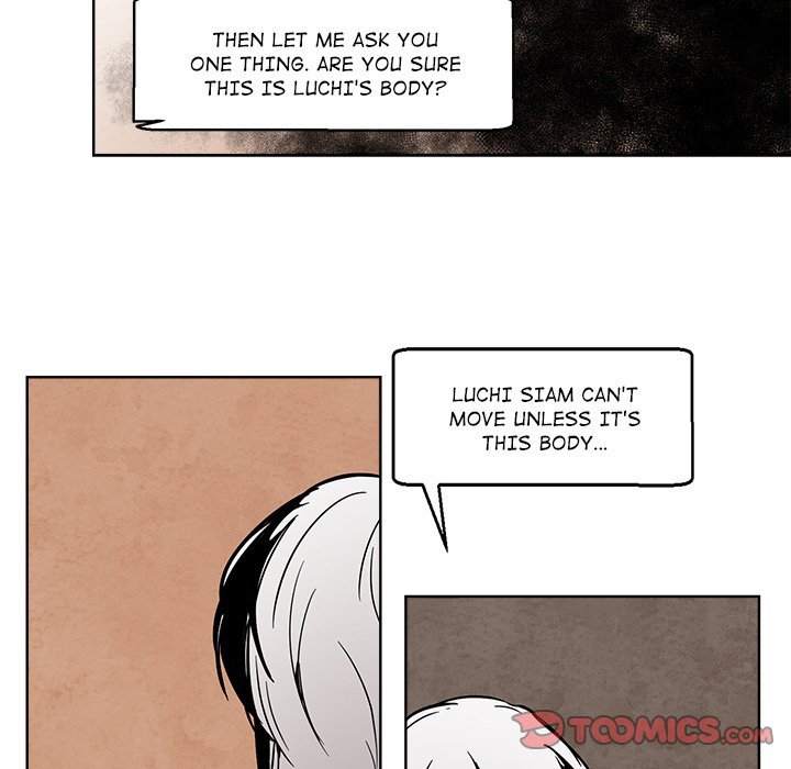 Black Hound Manhwa - Chapter 59 Page 18